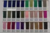 color 6 (100 yards each color )