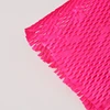 สีชมพูกุหลาบ