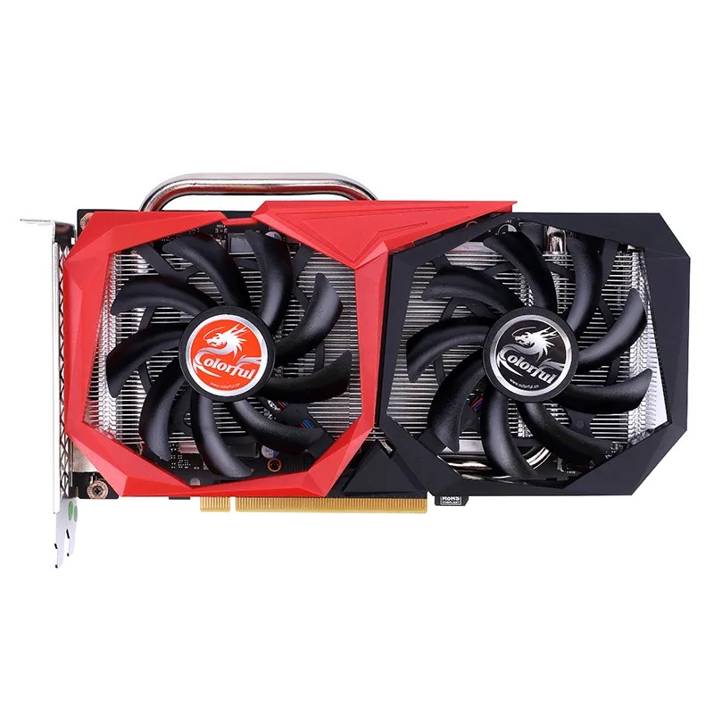 PCパーツ colorful gtx1660 super ddr6 6g Amazon | Colorful GeForce GTX 1660 SUPER NB 6G | Colorful