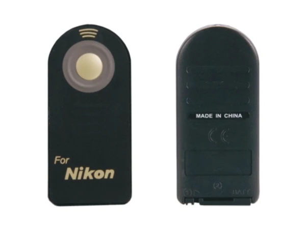 ML-L3 IR  Remote Control for canon PENTAX Q, PENTAX DSLR (645D, K-5 II, K-5 II S, K-50, K-30, K-500, X-5, K-m