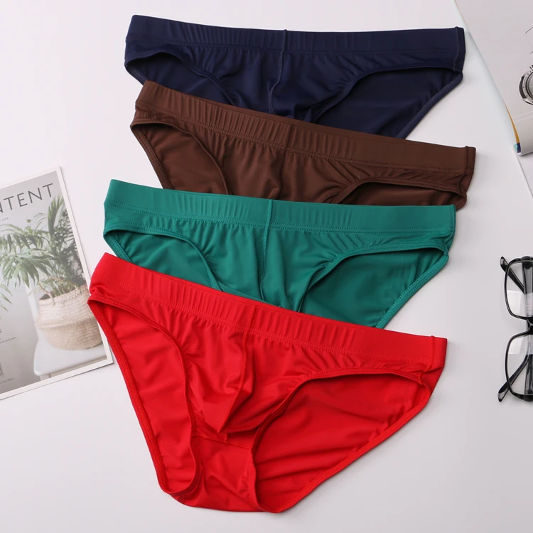 Wholesale Cheap Price Men Briefs Underwear - Buy Brief Men Sexy For ...