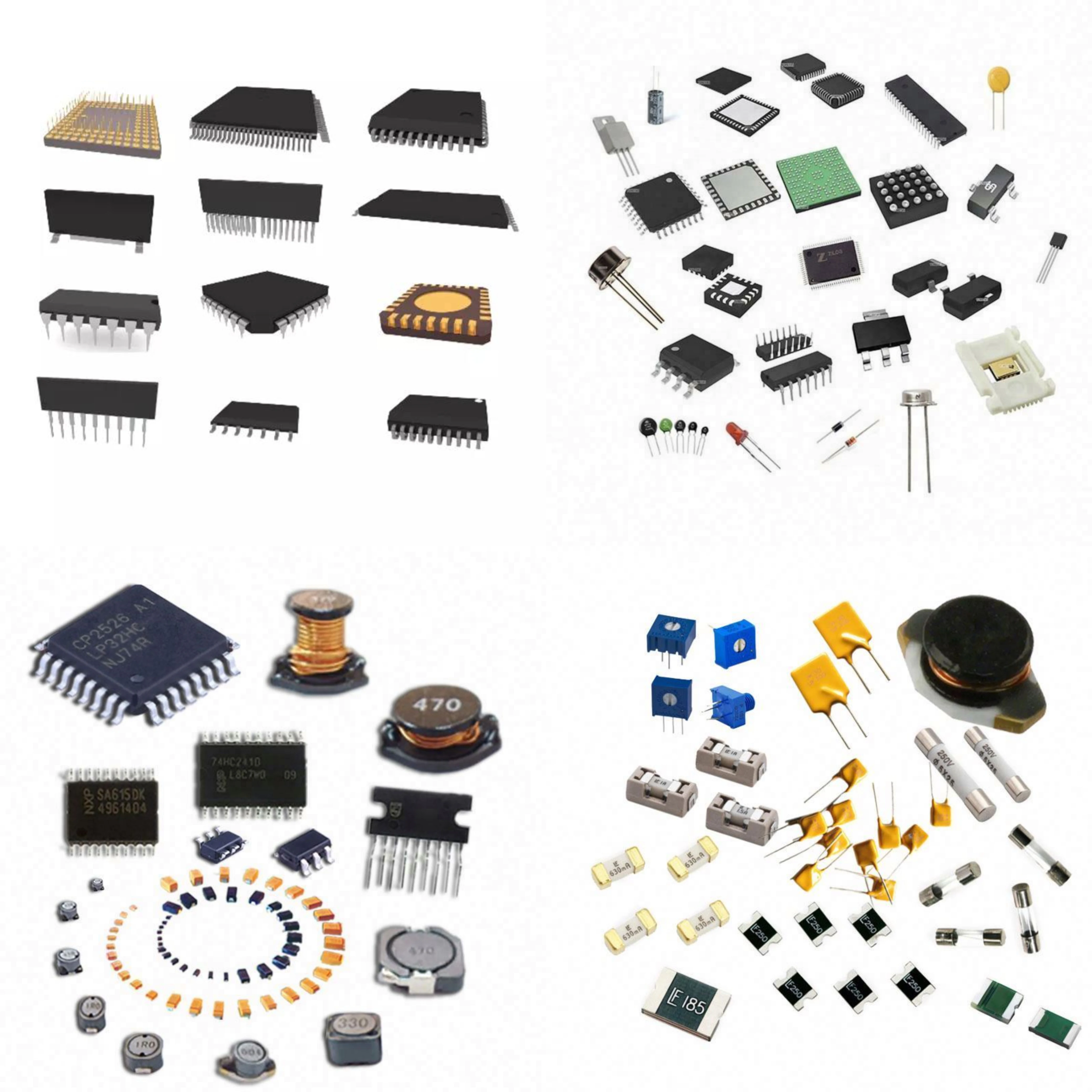 New original integrated circuit SIM6812M SIM6822M SIM6823M MODULE