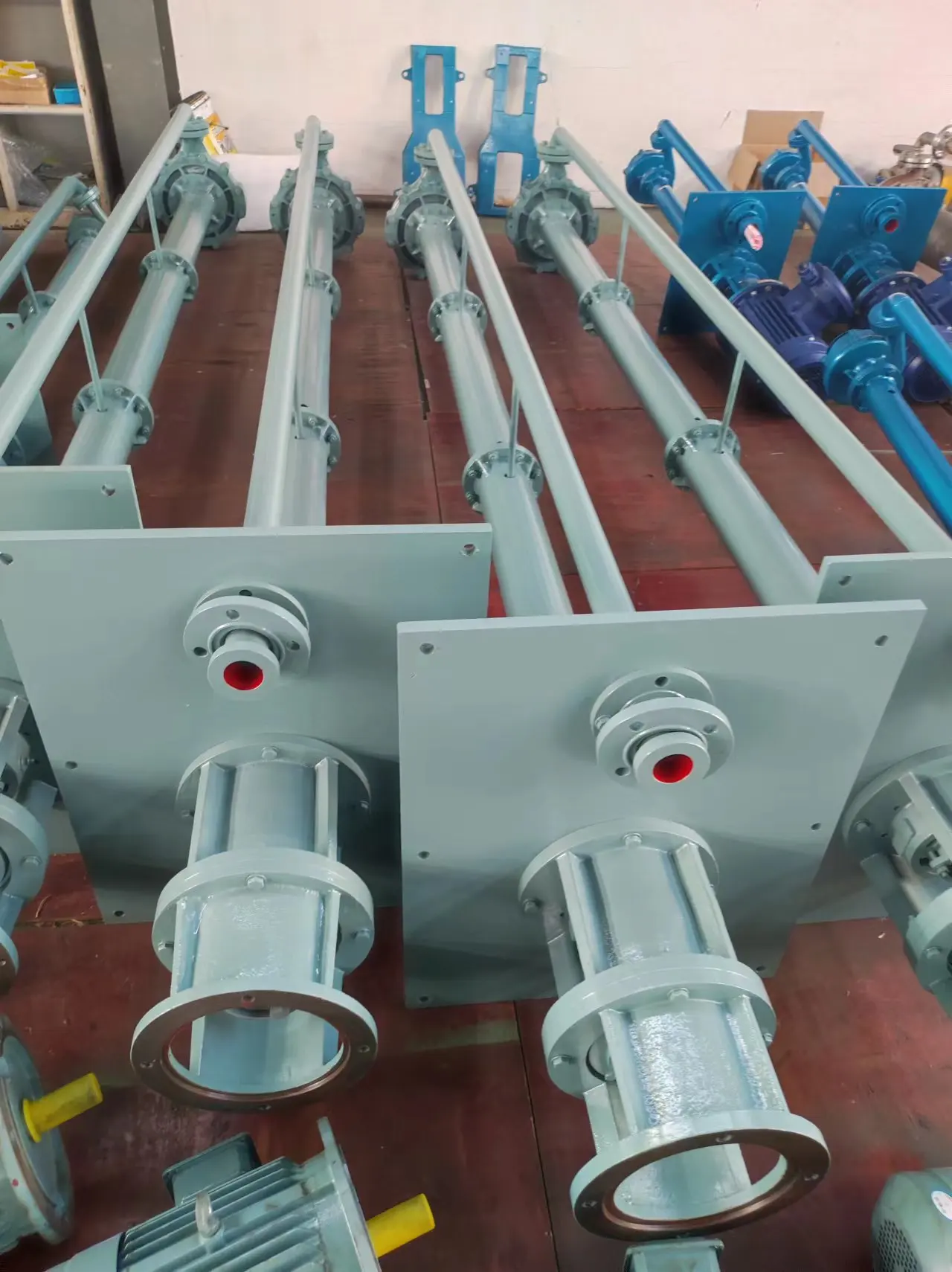Pvdf Self Priming Pump Price Centrifugal Irrigation Water Pumps for Coal Coking Steel Power Plant