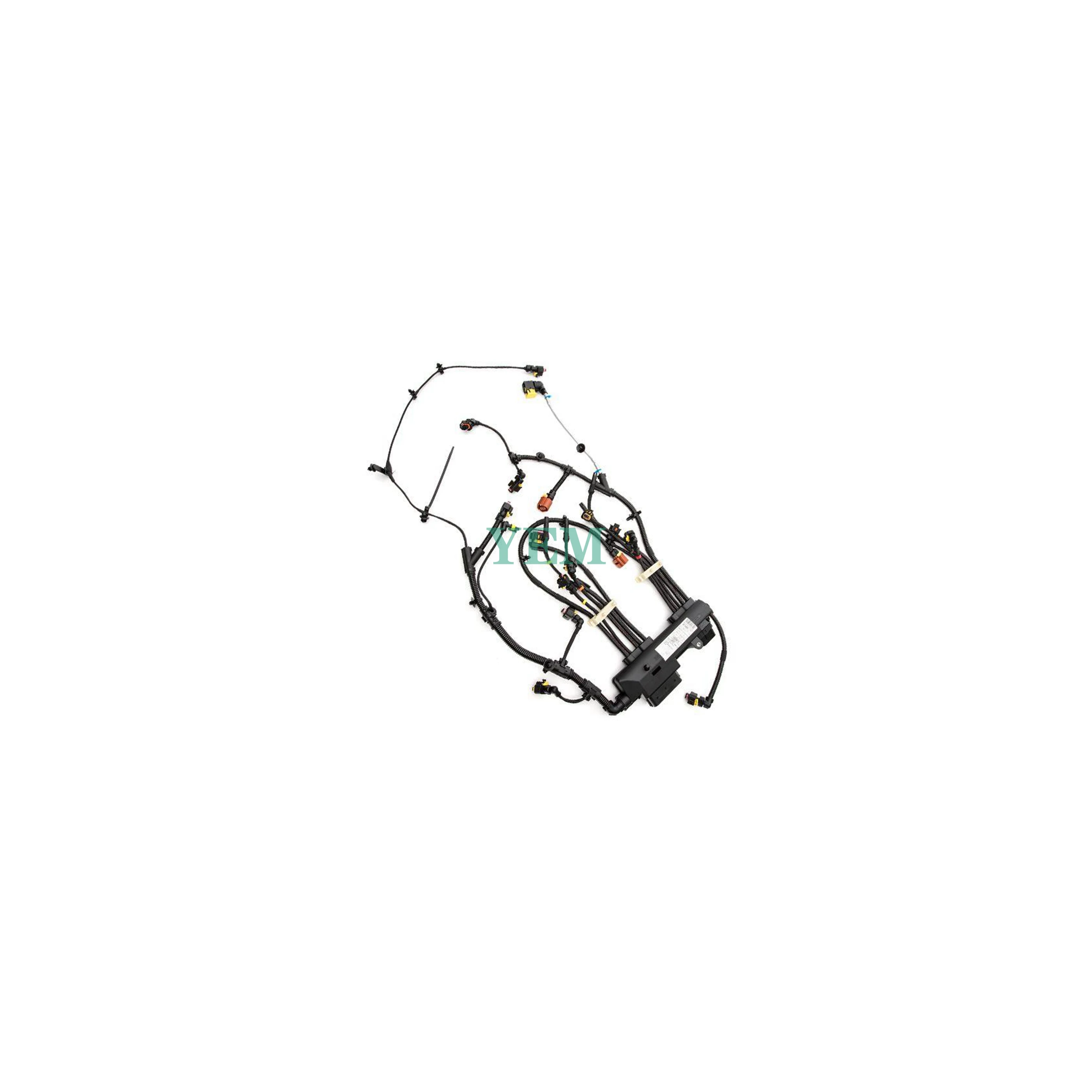 T414106 Wiring Harness for Perkins Rebuild Kit Engine Parts China Manufacturer