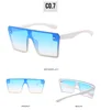 C7 Bianco / Blu Giallo