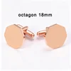 octagon 18mm