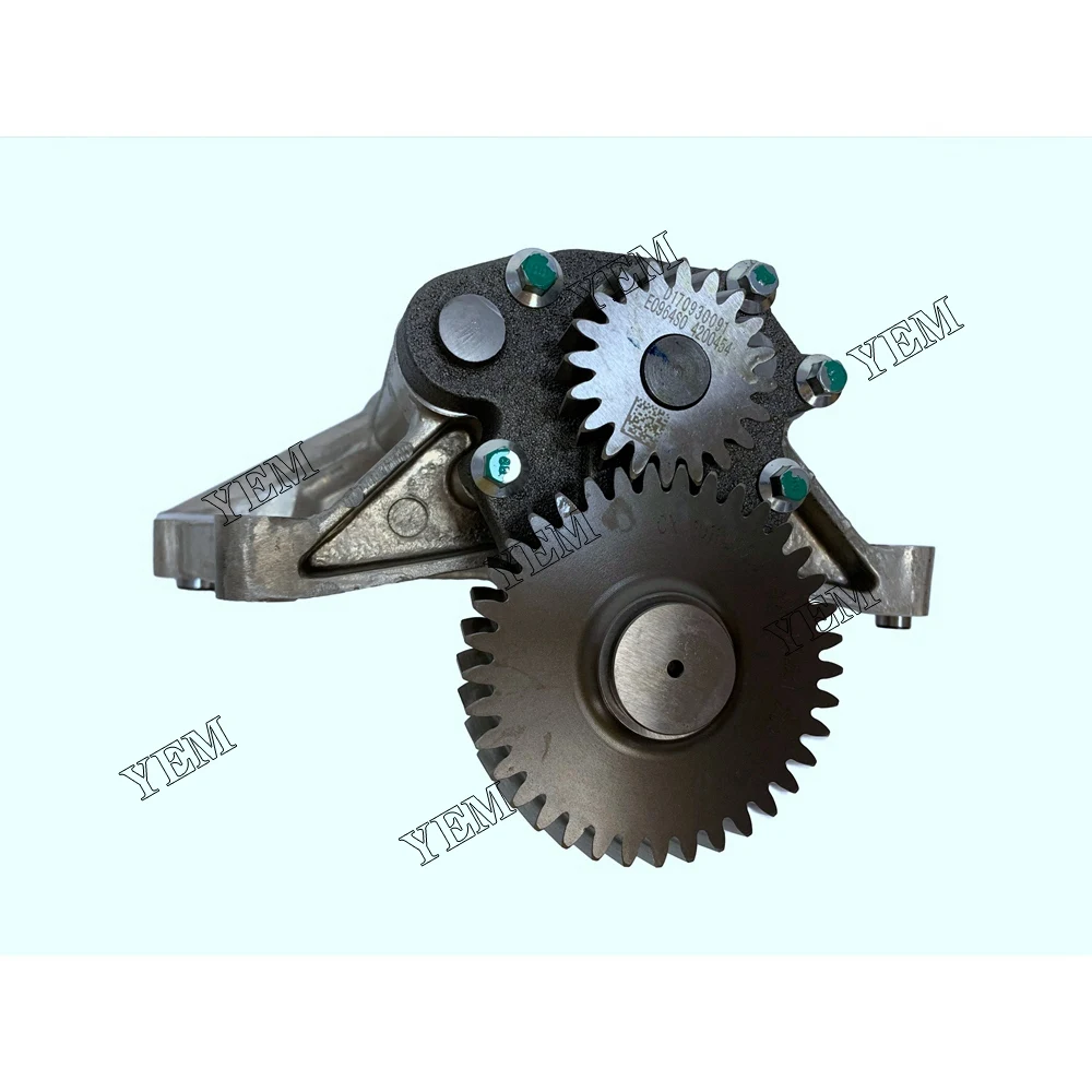C6.6 Oil Pump T419939 for Caterpillar