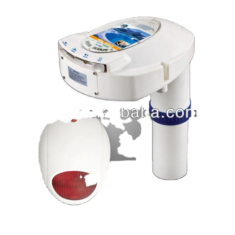 Wireless Swimming Pool Scout Child Guard Alarm Pool Alarm Protect