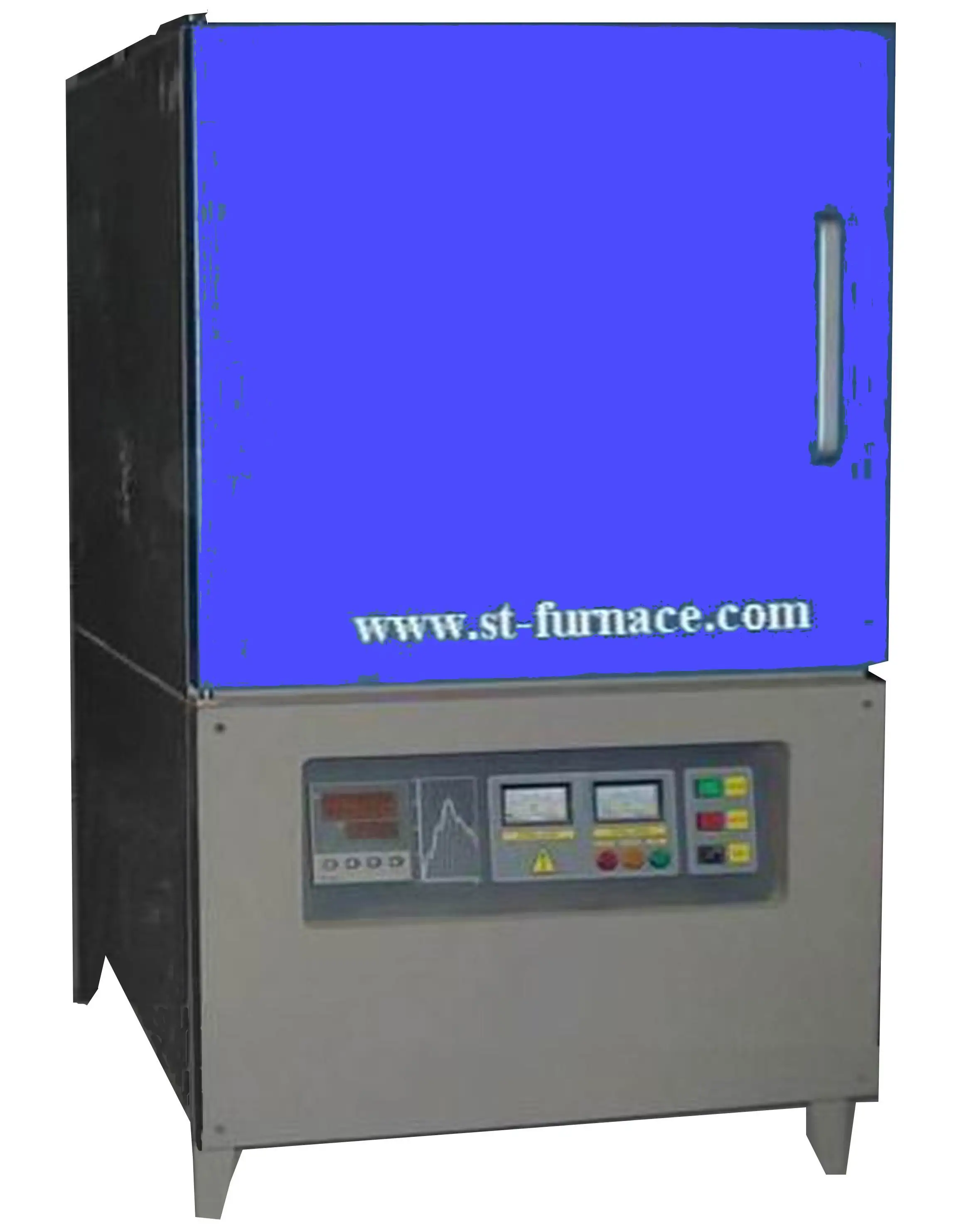 Zirconia Ceramic Sintering Furnace Sutong ST-1800MX-10
