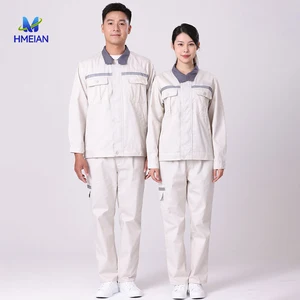 Custom Working Uniform for Engineer Uniform for Electrical Works Mechanic Work Uniforms