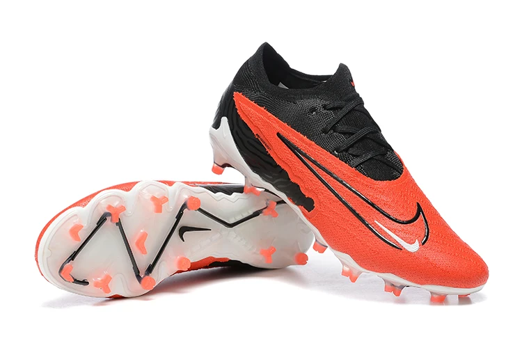 Brand Soccer Cleats Boots Fg Training Chaussures De Football Football