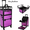 hair case trolley