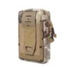camuflaje caqui