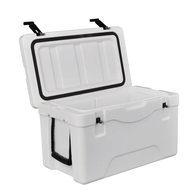Hot Sale Portable Outdoor Functional Hard Cooler And Ice Box