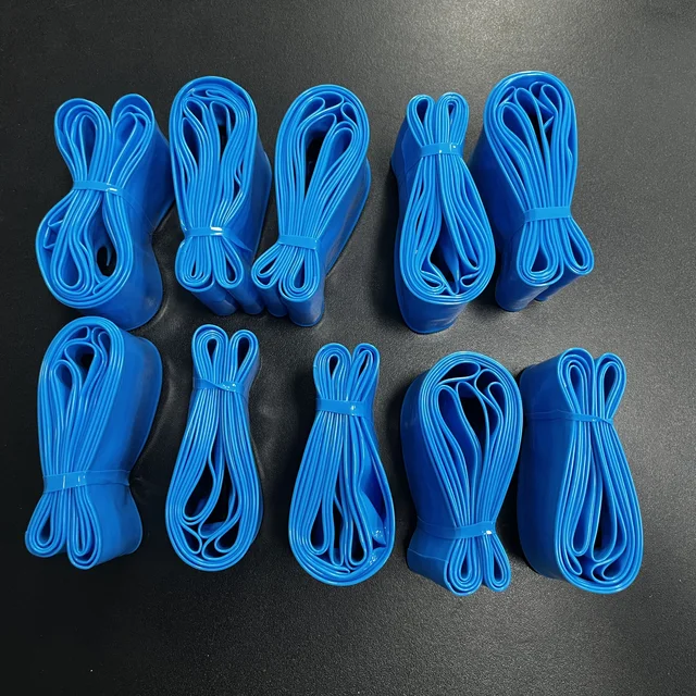 TPU Material Ultralight Bike Inner Tube 26x1.9/2.4 26x2.3/2.6 26x2.2 26x1.75 for Road MTB Bicycle with French/Schrader Valve