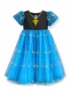 Black - Blue
