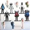 Confezione da 12 [Set di Monitoraggio per la Sorveglianza del Bagno A]