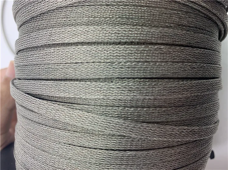 tinned copper mesh