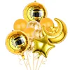 Gold PZY054-1