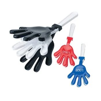 Лидер продаж на заказ, пластиковый Хлопушка вентилятора, ручной хлопушка