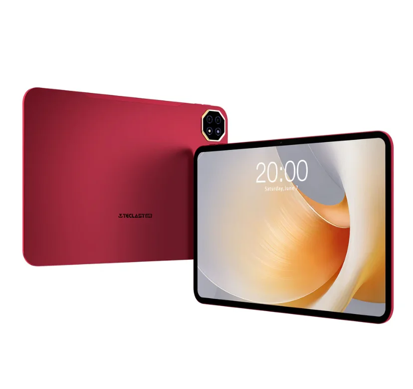 Teclast T65 Plus 13.4inch Tablet PC - 120hz, 4G, 20GB RAM