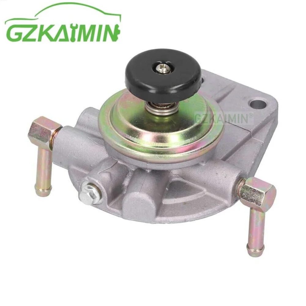 Fuel Filter Primer Pump Replacement Oem 16401vc10d 16401vc10d For