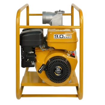 ロビン ポンプ　INTERPUMP 9.0 EX27 ロビン ポンプ INTERPUMP 9.0 EX27 High-Quality and Reliable 9
