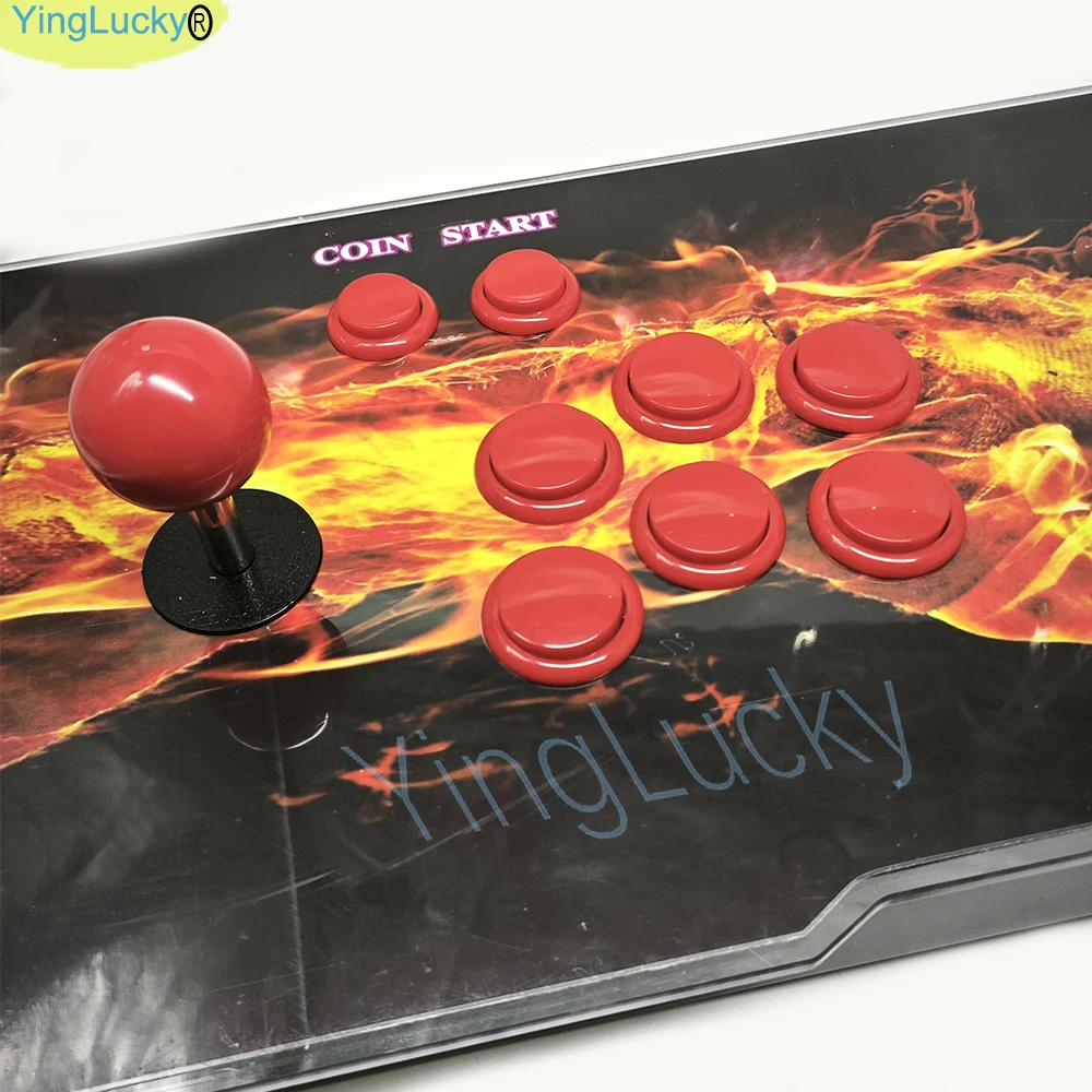 30000-in-1 Classic 3D Pandora Game Box Arcade 2 Players