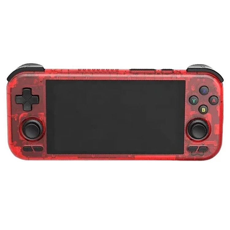 Retroid Pocket 4 Pro - Ultimate Retro Gaming Experience