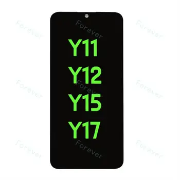 Best Price Original Lcd Display Touch Screen Panel Assembly For Vivo Y11 Y15 Y17 Y12