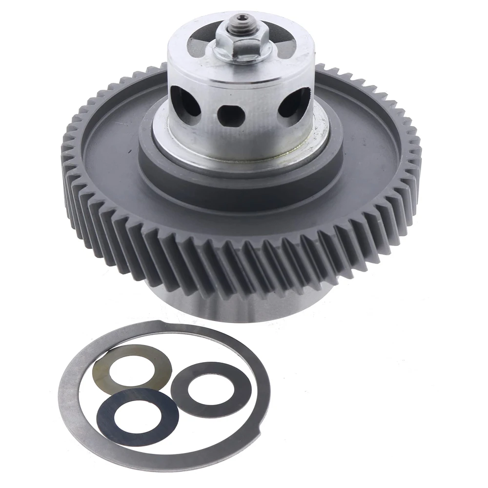 IZUMI Oil Pump Front Gear Kit for Caterpillar C1.1 C1.1DE9.5 339-3017 Engine Parts Manufacturer