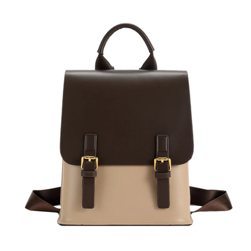 1514 Leather Backpack Purse Designer Travel Backpack Purses PU Fashion Amazon.com: FADEON Leather Backpack Purse for Women Designer  main image 3