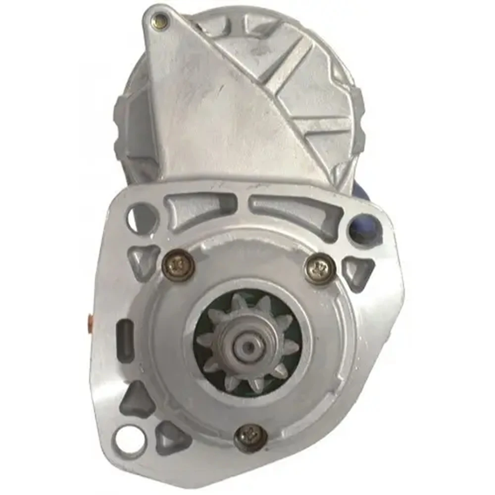 IZUMI 228000-5510 Starter Motor for Bobcat 953C 963 Construction Machinery Spare Parts