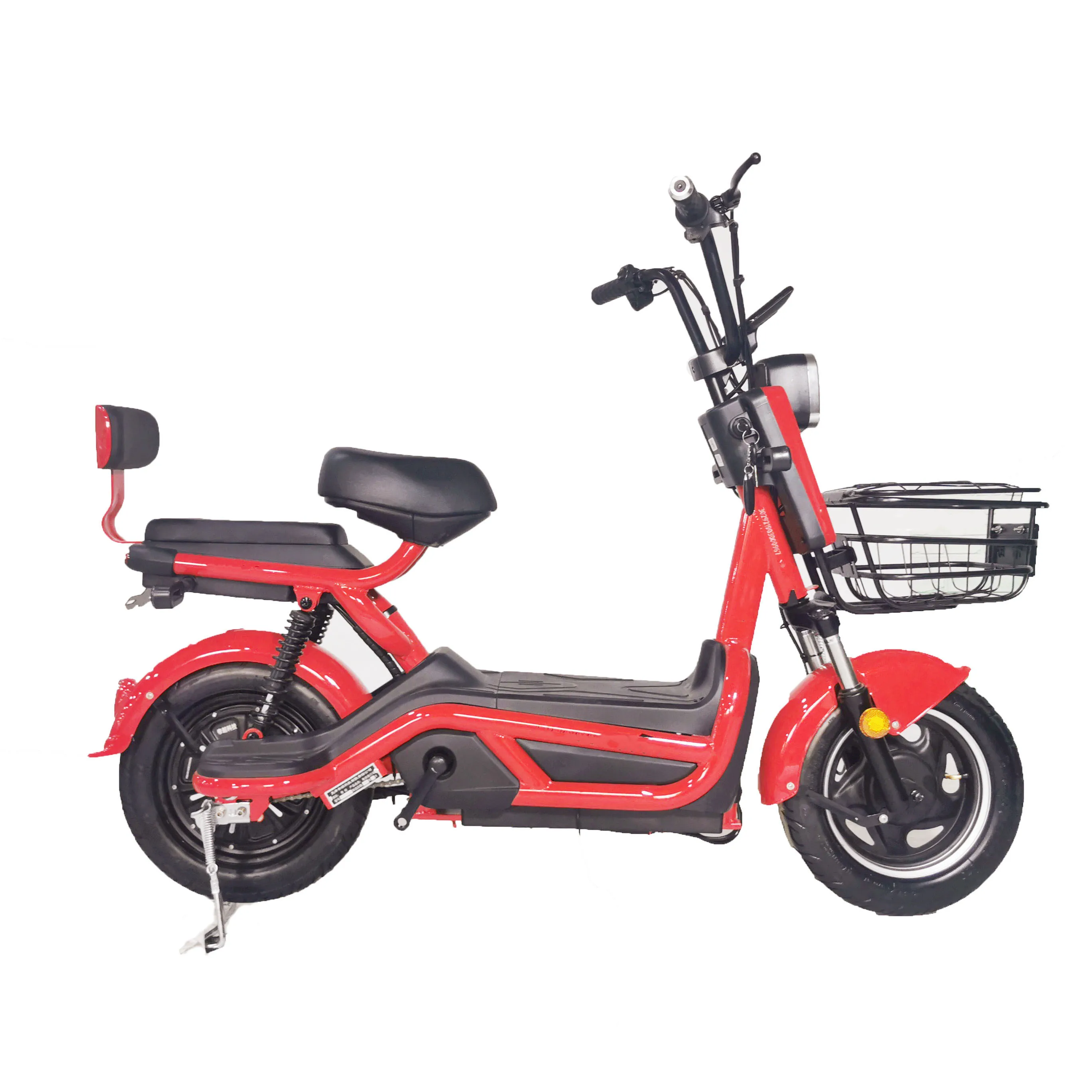 aima electric bike