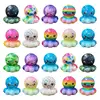Colorful Octopus Mix