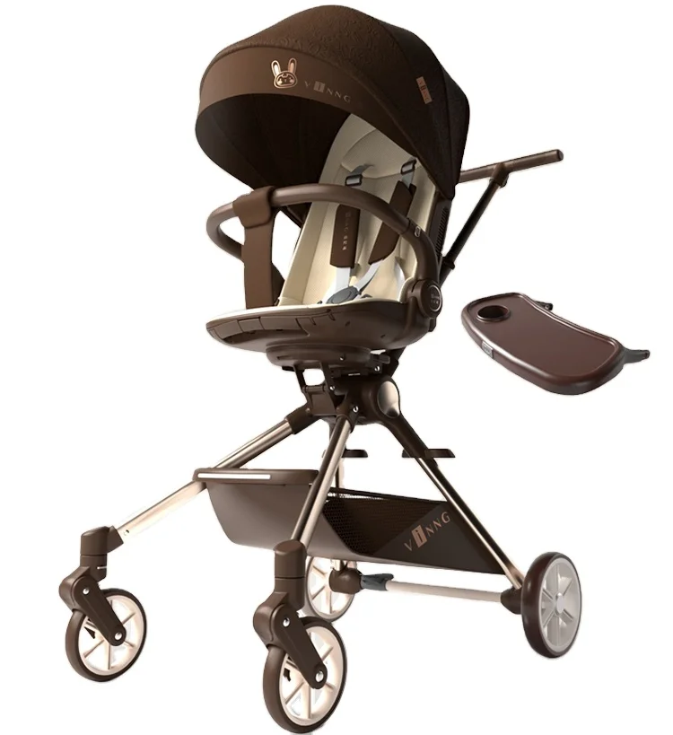 Vinng Leichter und einfach zusammen klappbarer Kinderwagen Multifunktion  aler Luxus-Kinderwagen mit hohem sthetischem Wert| Alibaba.com