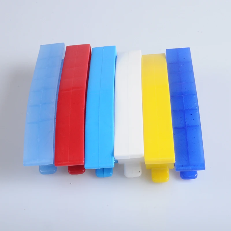 Factory Direct Sales of High-Quality Plastic Bottle Handles and Portable Oil Bottle Side Handles