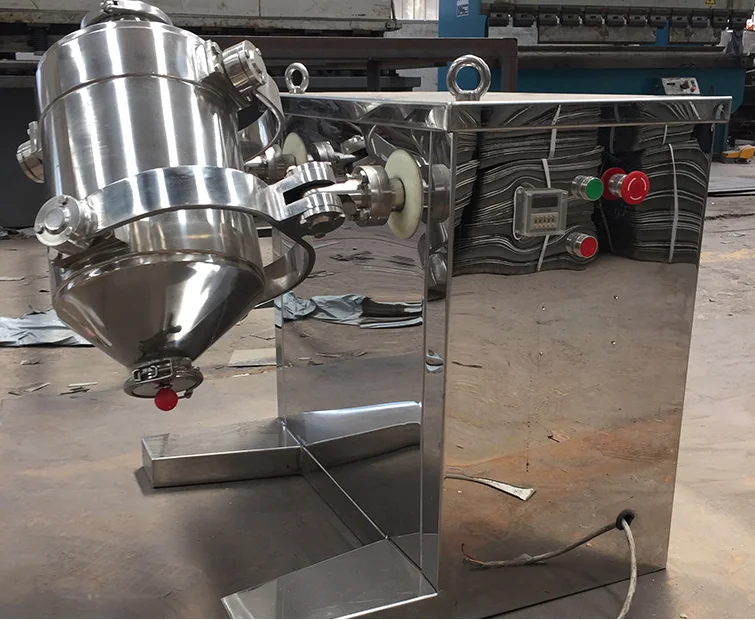 Машина для смешивания кофе/Оборудование для химического смешивания