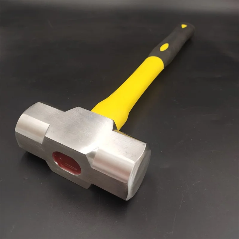 SFREYA Non Magnetic Sterile Rust Free Stainless Steel Sledge Hammer sfreya-non-magnetic-sterile-rust-free-stainless-steel-sledge-hammer