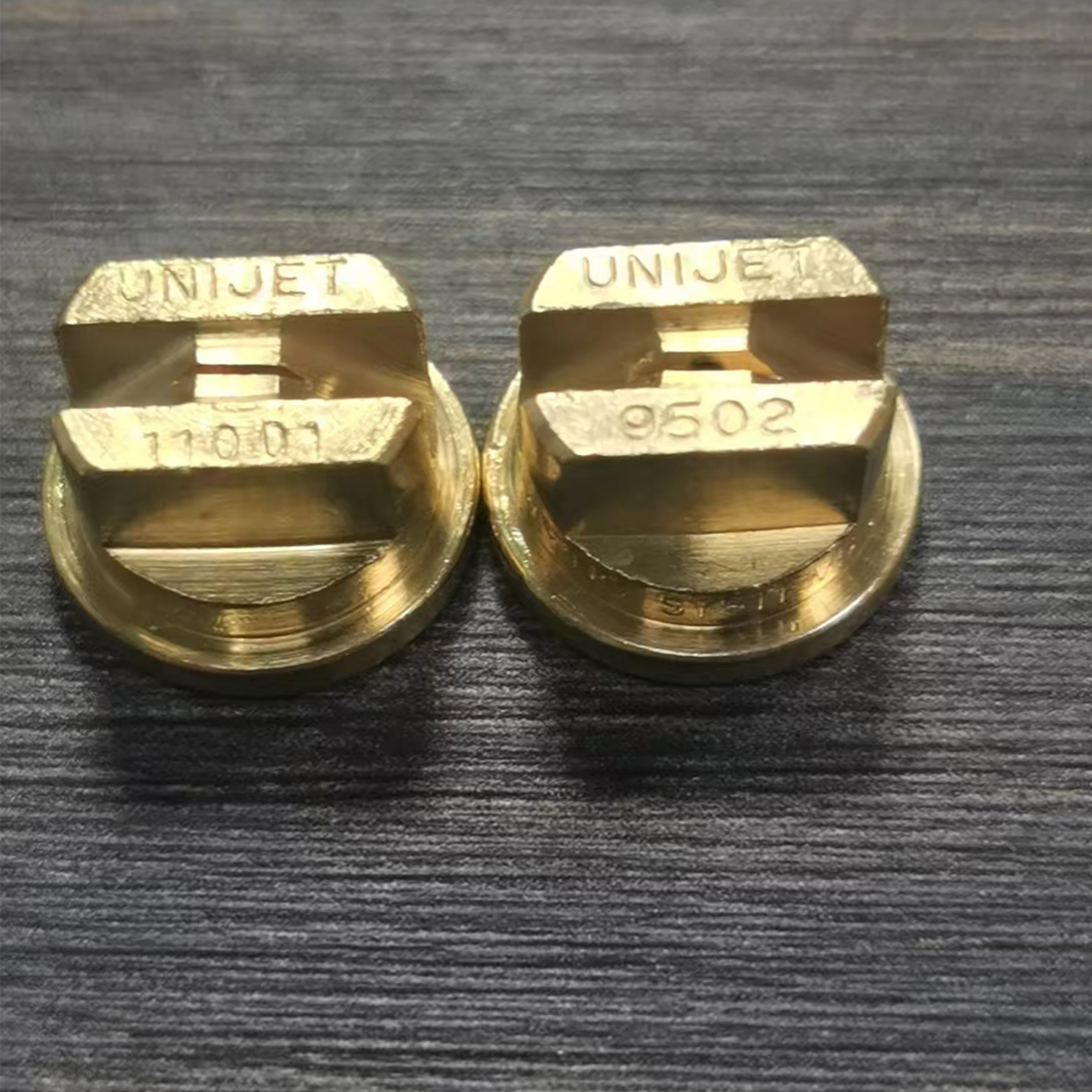 Tee Je11001,t11002 ,9501, 9502 SPRAY NOZZLES