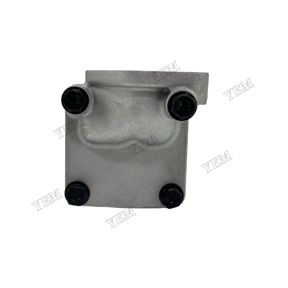 Oil Pump Fit for Mitsubishi S3E Engine 3