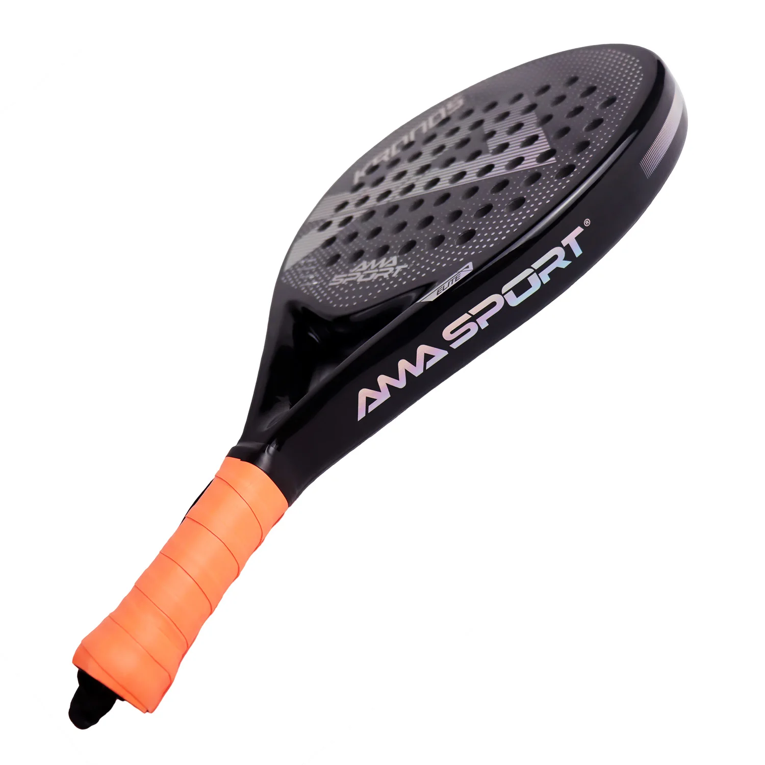 Amazon Padel Racket AMA Carbon Padel Racket - Professional Quality & Performance
