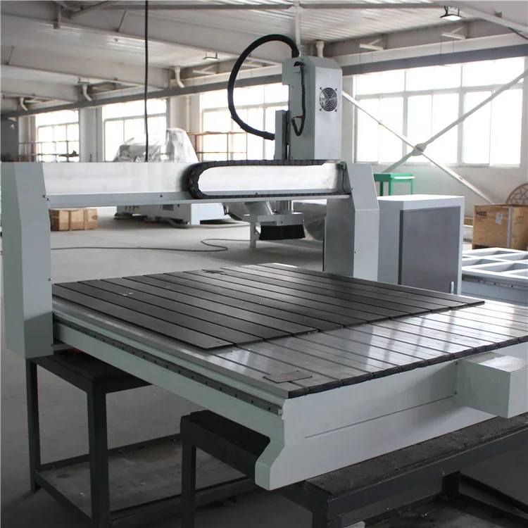 Mini Desktop 1212 CNC Router Single Spindle Woodworking Engraving Milling Machinery with New Motor Pump Gear Engine