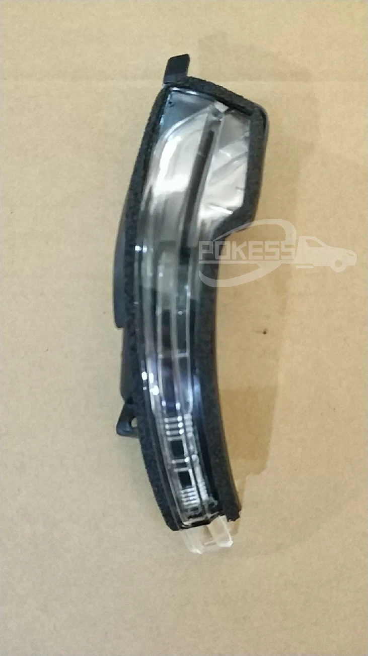 Factory Outlet High Quality Rearview Mirror Light OEM FR3Z13B374A ... — 6