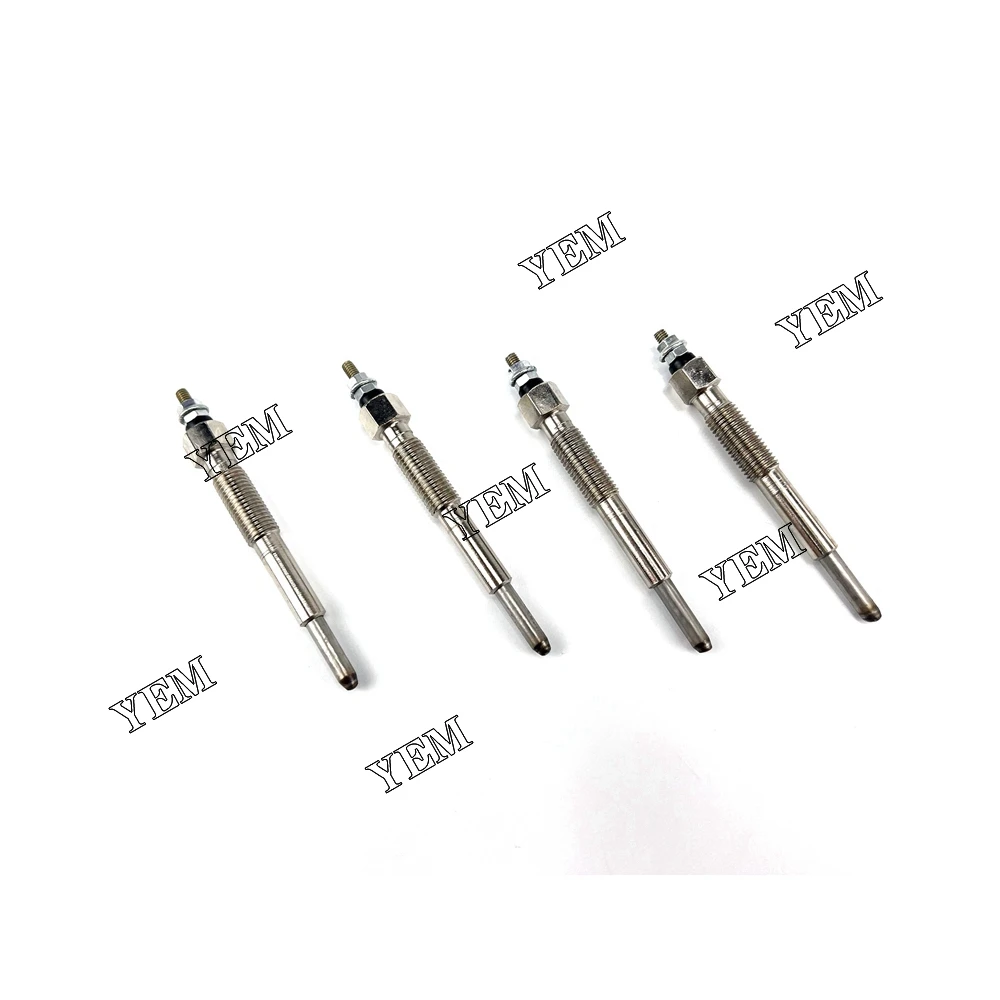 For Mitsubishi K4F Glow Plug High Quality Engine Parts