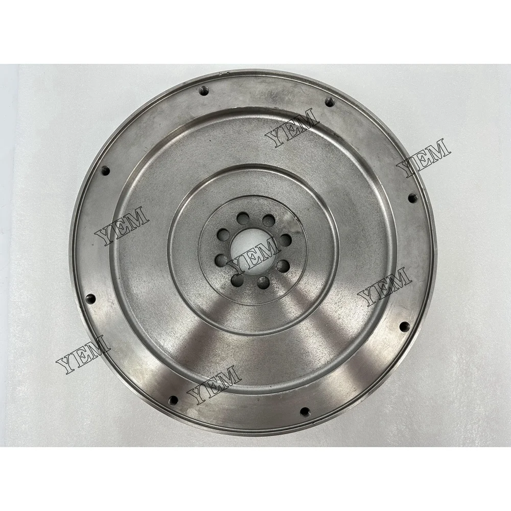4JB1 Flywheel Assembly E049304000113DS23413Y-001 for Isuzu