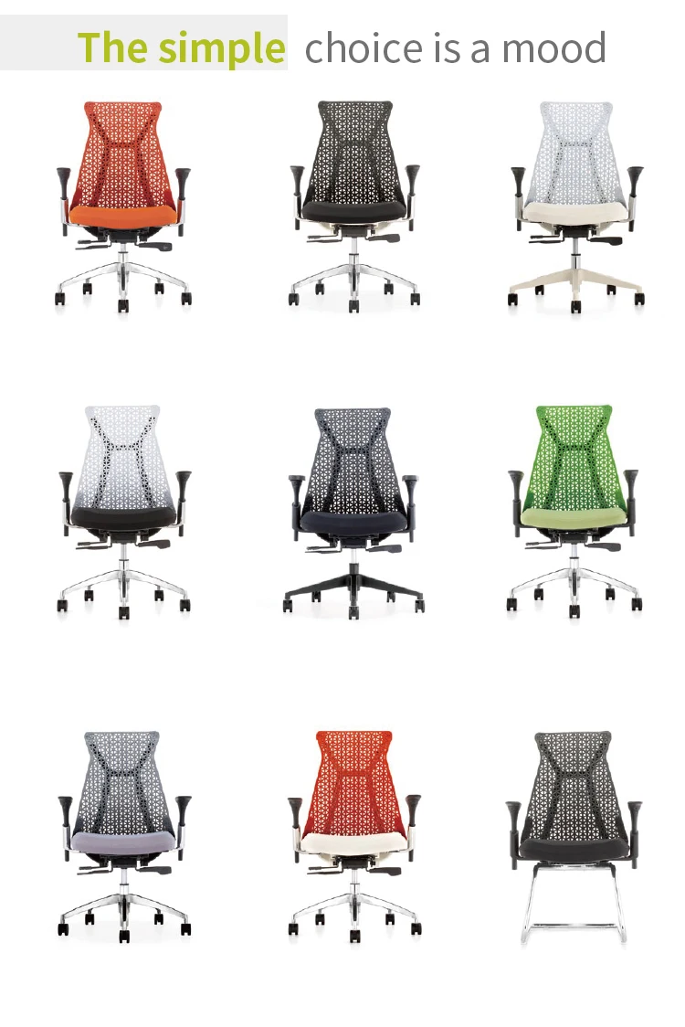 swivel executive chairs supplier