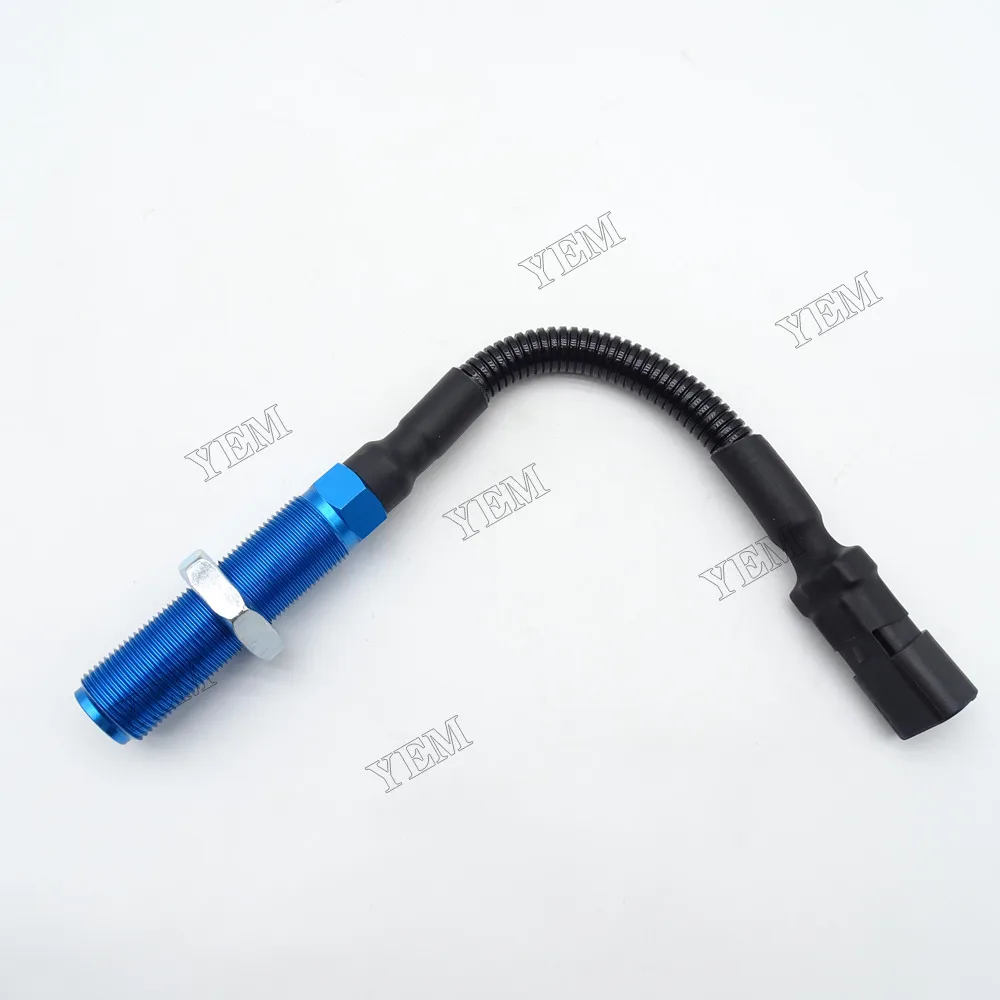 For Cat 6D170 Revolution Sensor 6560-61-2110 Replacement Engine Parts 2
