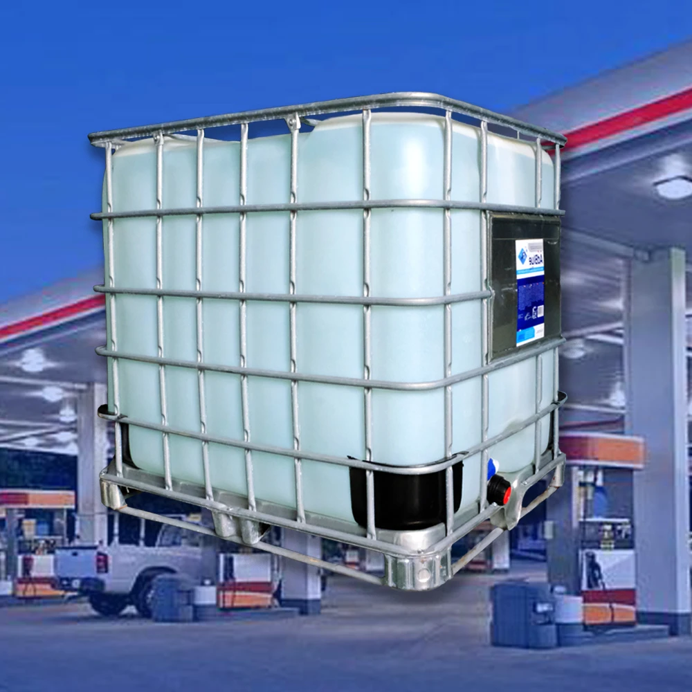 1000l Adblue Fiuid Diesel Exhaust Fluid For Trucks/heavy-duty Cars ...