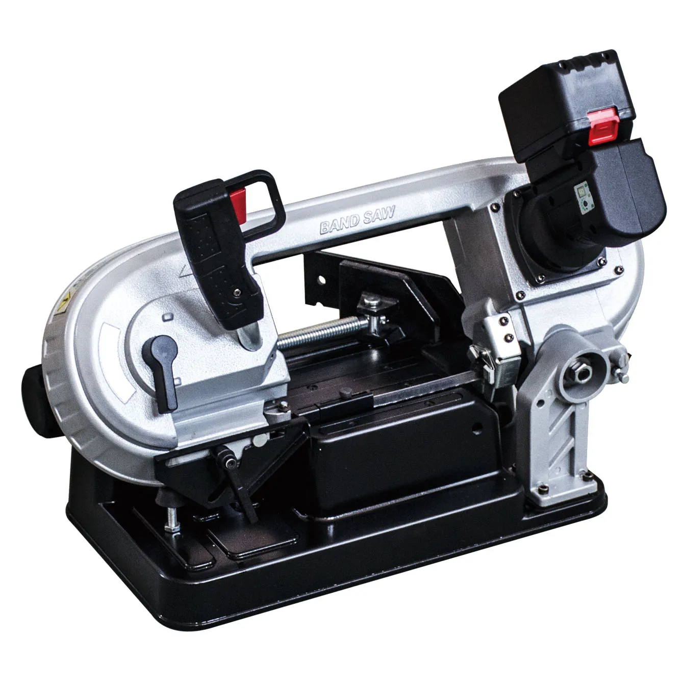 Metal-cutting Benchtop Band Saw Metal 